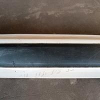Paraurti posteriore Fiat Panda