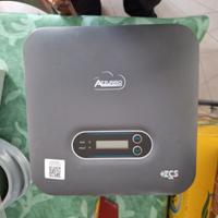 Inverter ZCS Azzurro