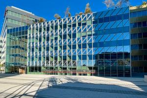 Uffici privati per 1 persone