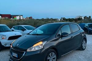 Peugeot 208 1.4 HDi 68 CV 5 porte Active
