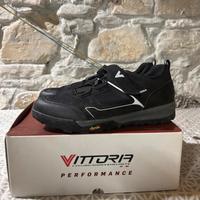 Scarpe per E-bike con attacchi n 45