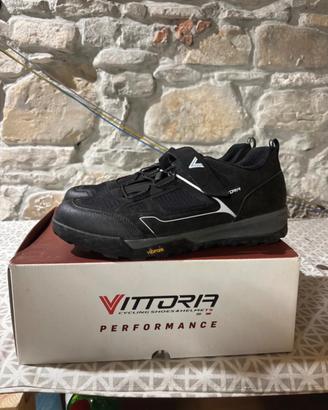 Scarpe per E-bike con attacchi n 45