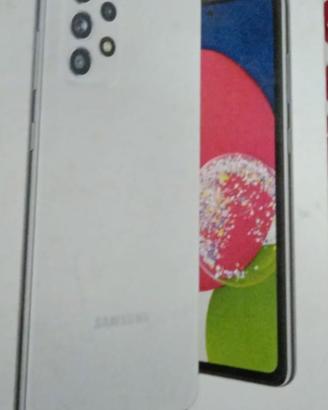 Schermo Samsung A52 o A52S