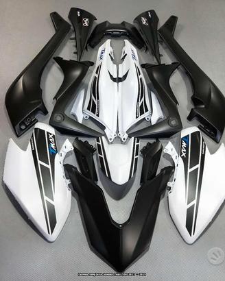 Prezzo speciale Carena YAMAHA TMAX 530 2017 - 2019