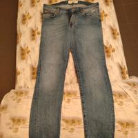 Jeans Roy Rogers taglia IT 44 W34 