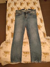 Jeans Roy Rogers taglia IT 44 W34 