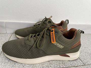 Scarpe Dockers-ragazzo/uomo-Come nuove-43