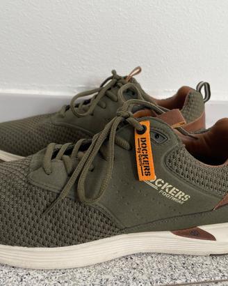 Scarpe Dockers-ragazzo/uomo-Come nuove-43