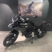 Bmw F 800 GS