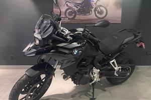 Bmw F 800 GS