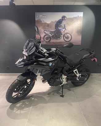 Bmw F 800 GS