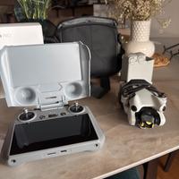 Dji Mini 4 Pro Bundle Fly More + accessori