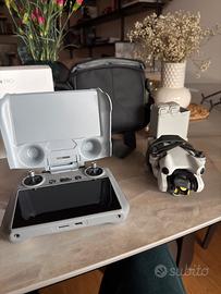 Dji Mini 4 Pro Bundle Fly More + accessori