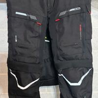 Pantaloni moto alike XL