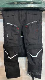 Pantaloni moto alike XL