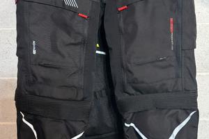 Pantaloni moto alike XL