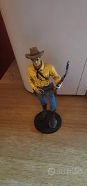 statuine da collezione