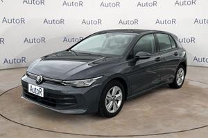 Volkswagen Golf 2.0 TDI SCR Life
