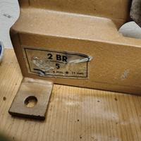 Cesoia a leva da banco originale Kanka