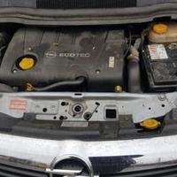 Motore opel vectra - 1.9 d - vld2643