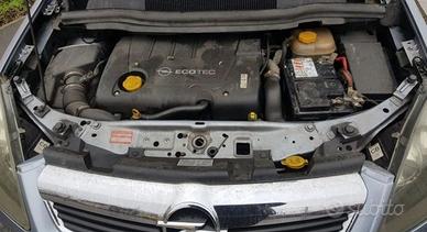 Motore opel vectra - 1.9 d - vld2643