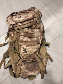 zaino 80 L nuovo