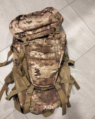 zaino 80 L nuovo
