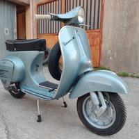 Vespa Nuova 125 - 1965