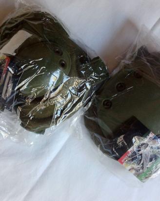 LOTTO materiale SOFTAIR