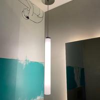 Lampada sospensione Zafferano Ailati – Stick (2x)