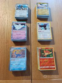 mystery pack Pokemon 500 