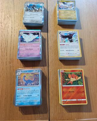 mystery pack Pokemon 500 