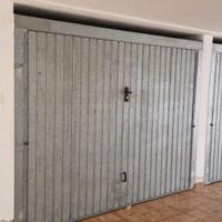 Garage Box