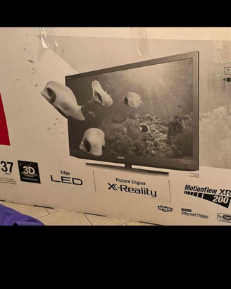 Tv Sony Bravia