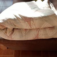 trapunta matrimoniale 