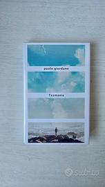 Libro "Tasmania"