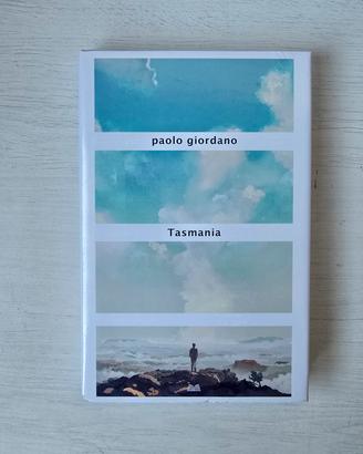 Libro "Tasmania"