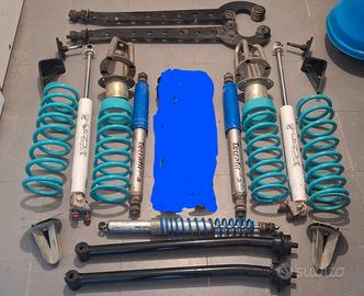 Assetto Land rover defender 