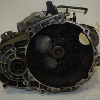 Cambio Manuale Skoda Yeti 1.8 TSI