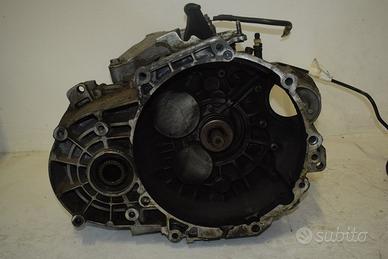 Cambio Manuale Skoda Yeti 1.8 TSI