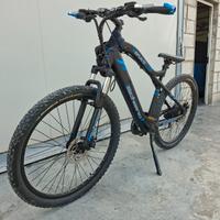 Bici elettrica