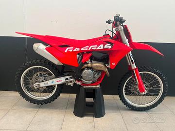 Gas MC 250 F 2024
