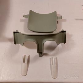 STOKKE Tripp Trapp Baby Set colore Glacer Green