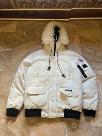 Giacca canada goose