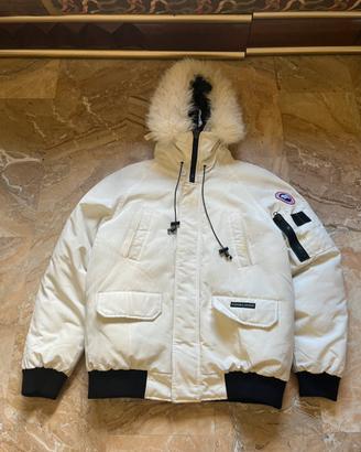 Giacca canada goose