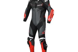 TUTA MACNA CHROMIQ 1 PIECE