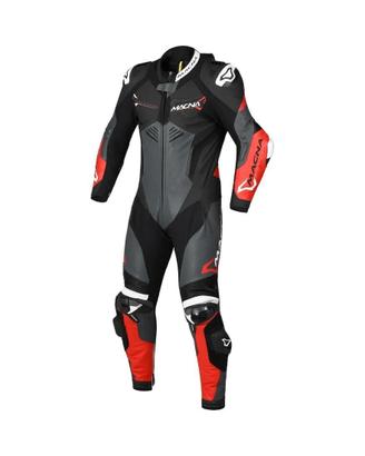 TUTA MACNA CHROMIQ 1 PIECE