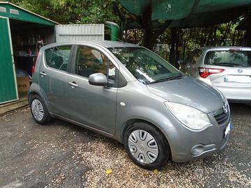 OPEL Agila 1.2 Enjoy 94cv
