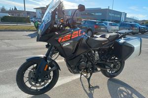 Ktm 1290 Super Adventure S