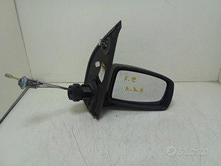 RETROVISORE EST. DX. FIAT PANDA (2Q) (09/03-12/10)